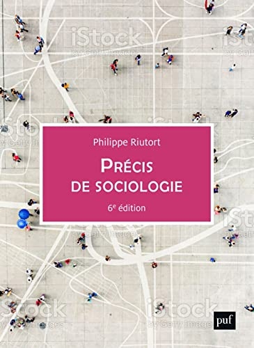 Précis de sociologie