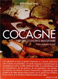 Cocagne : Histoire d'un pays imaginaire