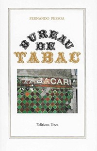 Bureau de tabac : Edition bilingue français-portugais