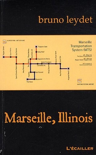 Marseille, Illinois