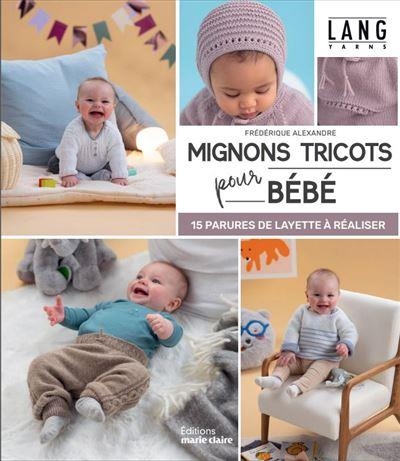 Layette (Lang)