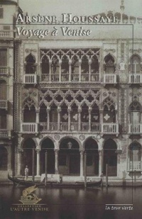 Voyage à Venise
