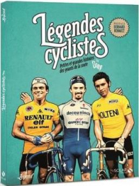 Les Legendes du Cyclisme