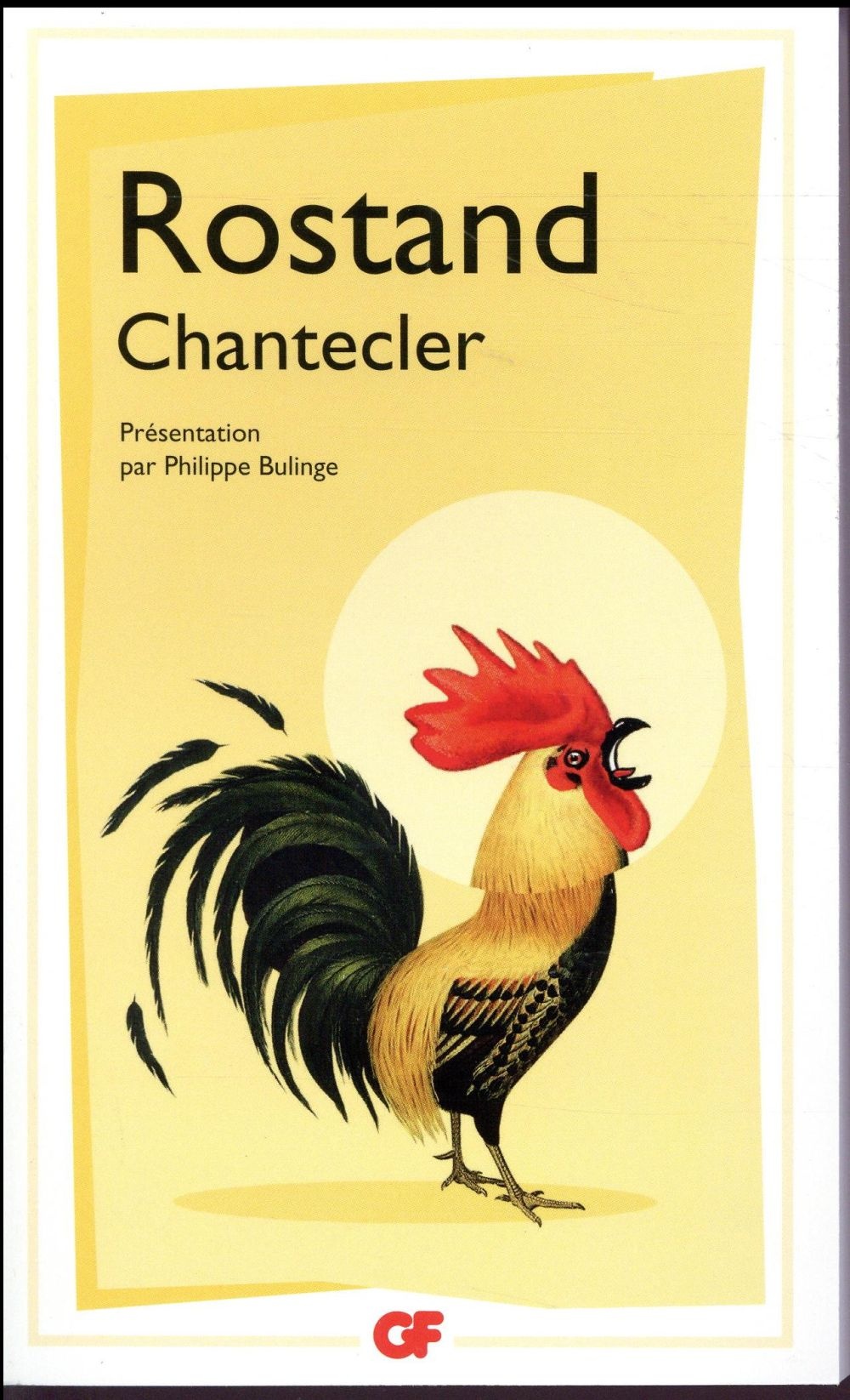 Chantecler