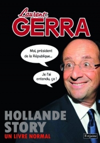 Hollande story