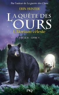 La quête des ours cycle II : L'Horizon céleste (5)