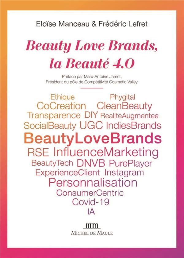 The Beauty Love Brands