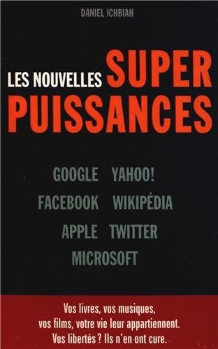 Les Nouvelles Superpuissances