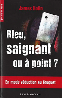 Bleu, saignant ou à point