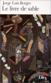 Le livre de sable