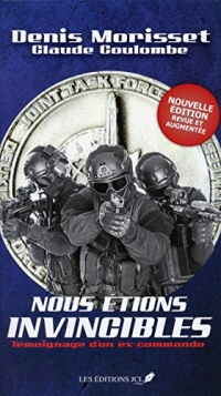 Nous Etions Invincibles Édition Revue et Augmentee