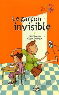 Le garçon invisible