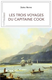 LES TROIS VOYAGES DU CAPITAINE COOK