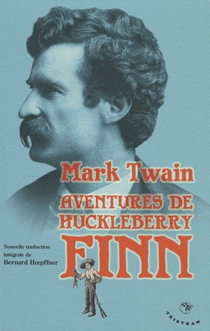 Les Aventures de Huckleberry Finn