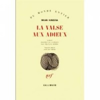 La Valse aux Adieux