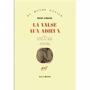 La Valse aux Adieux