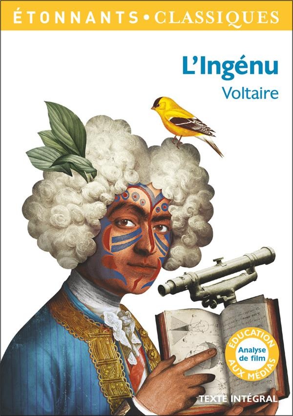L'ingénu