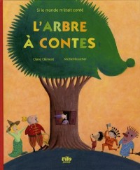 L'arbre à contes