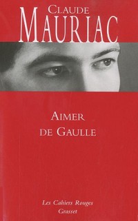 Aimer De Gaulle