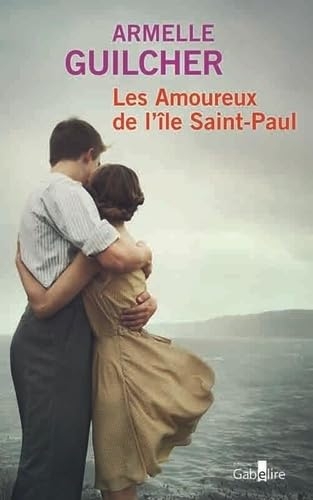 Les Amoureux de l'île Saint-Paul