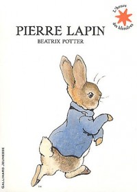 Pierre Lapin
