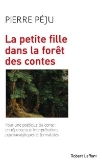 La Petite fille dans la forêt des contes