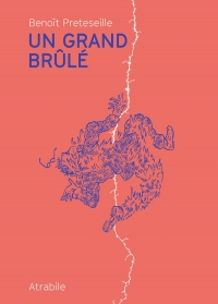 Un Grand Brûlé
