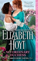 No Ordinary Duchess [Poche]