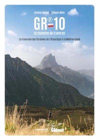 GR®10, la traversée des Pyrénées