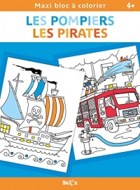 Pirates et pompiers