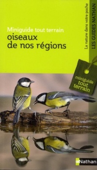 OISEAUX DE NOS REGIONS
