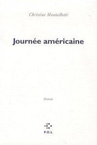 Journée américaine