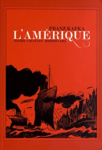 L'Amérique - L'Intégrale