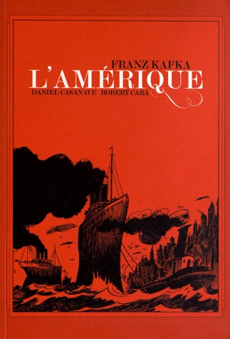 L'Amérique - L'Intégrale