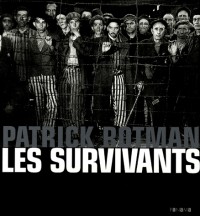 Les survivants (1CD audio)
