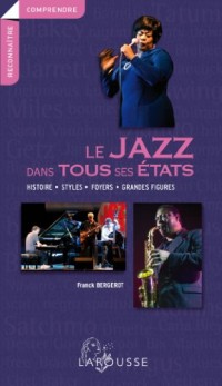 Le jazz dans tous ses états