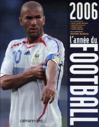 L'année du football 2006