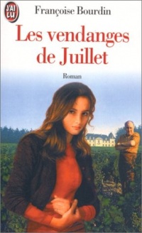 Les vendanges de Juillet, N° 1 :