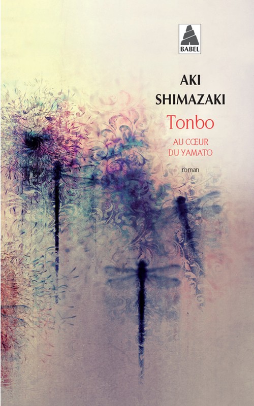 Au coeur du Yamato, Tome 3 : Tonbo