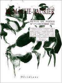 Le Mache-laurier, numéro 17 - Octobre 2001