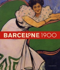 Barcelone 1900