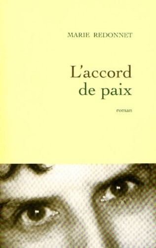 L'Accord de paix