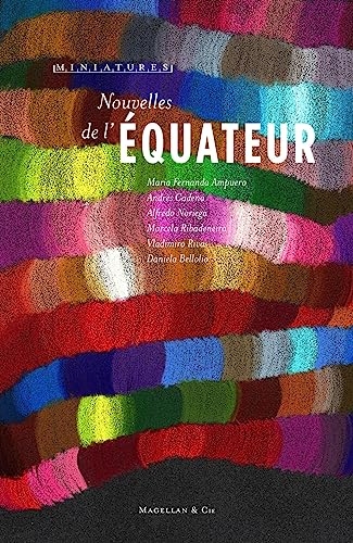Nouvelles d'equateur