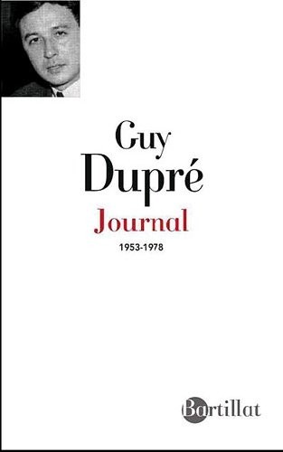 JOURNAL 1953-1978