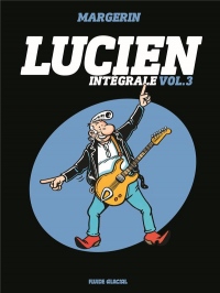 Lucien, Intégrale Tome 3