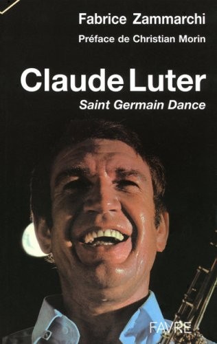 CLAUDE LUTER