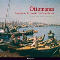 Ottomanes