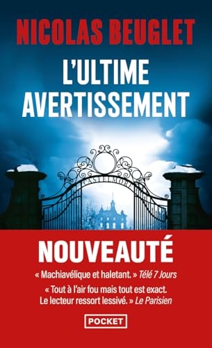 L'Ultime Avertissement