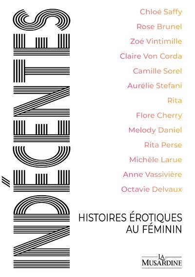 Indécentes - Histoires érotiques au féminin