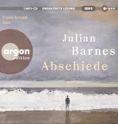 Abschiede [9783839822128]